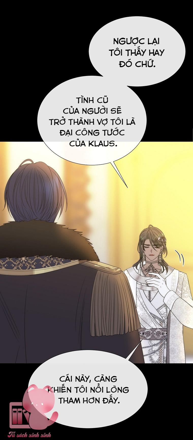Charlotte Và Ngũ Đại Đồ Đệ - Chap 3 - Trang 58