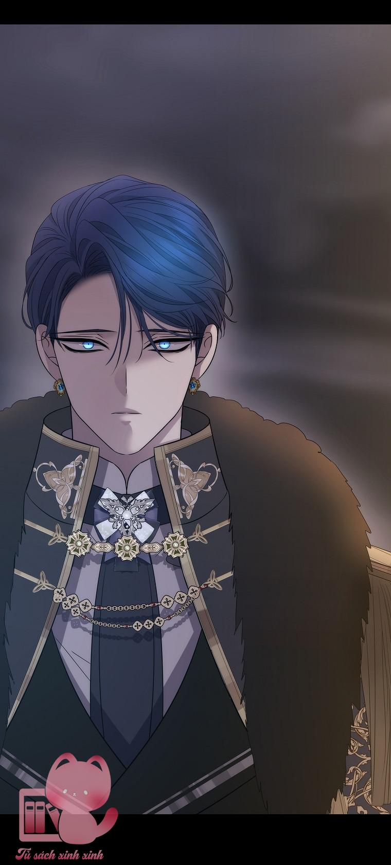 Charlotte Và Ngũ Đại Đồ Đệ - Chap 3 - Trang 59