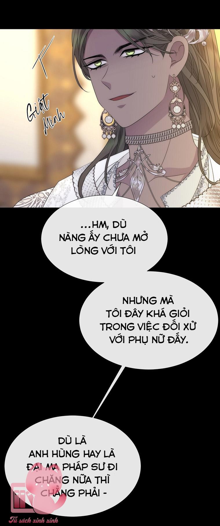 Charlotte Và Ngũ Đại Đồ Đệ - Chap 3 - Trang 60