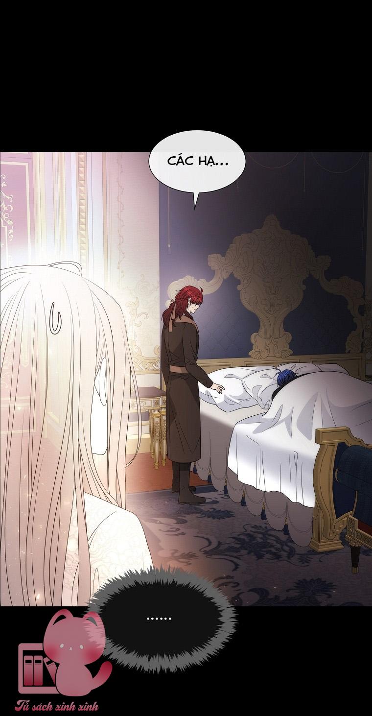 Charlotte Và Ngũ Đại Đồ Đệ - Chap 3 - Trang 9