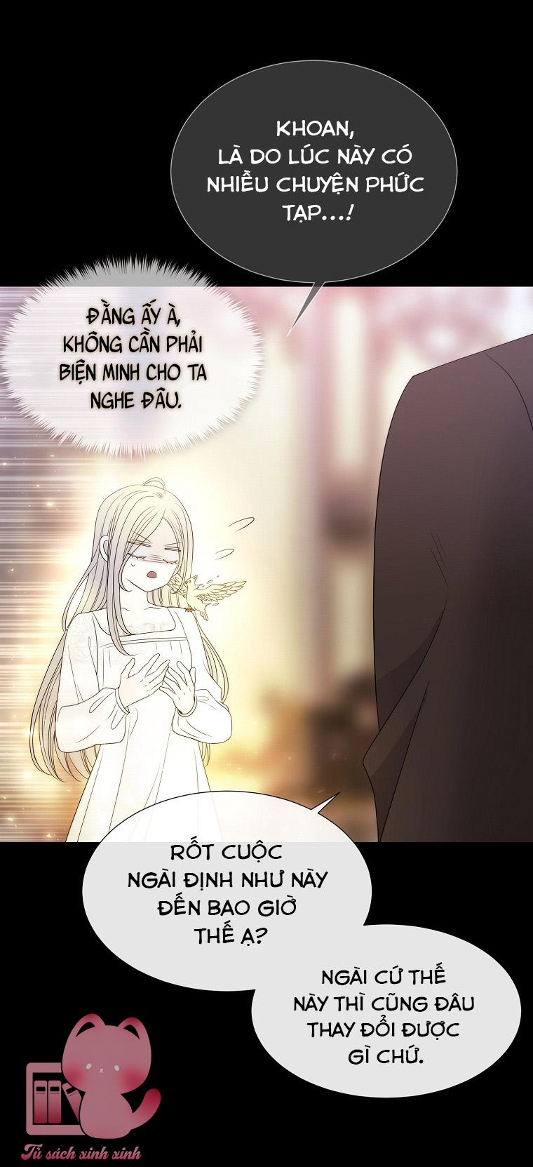 Charlotte Và Ngũ Đại Đồ Đệ - Chap 3 - Trang 10