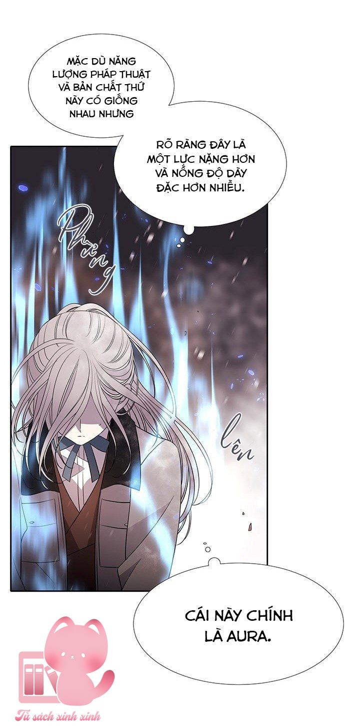 Charlotte Và Ngũ Đại Đồ Đệ - Chap 30 - Trang 12