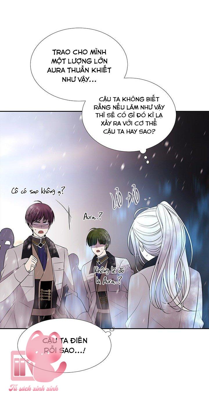 Charlotte Và Ngũ Đại Đồ Đệ - Chap 30 - Trang 14