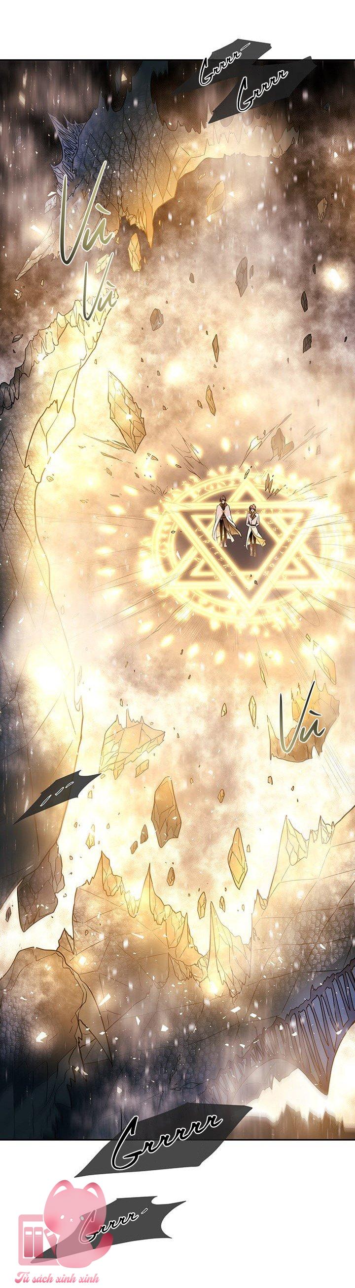 Charlotte Và Ngũ Đại Đồ Đệ - Chap 30 - Trang 3