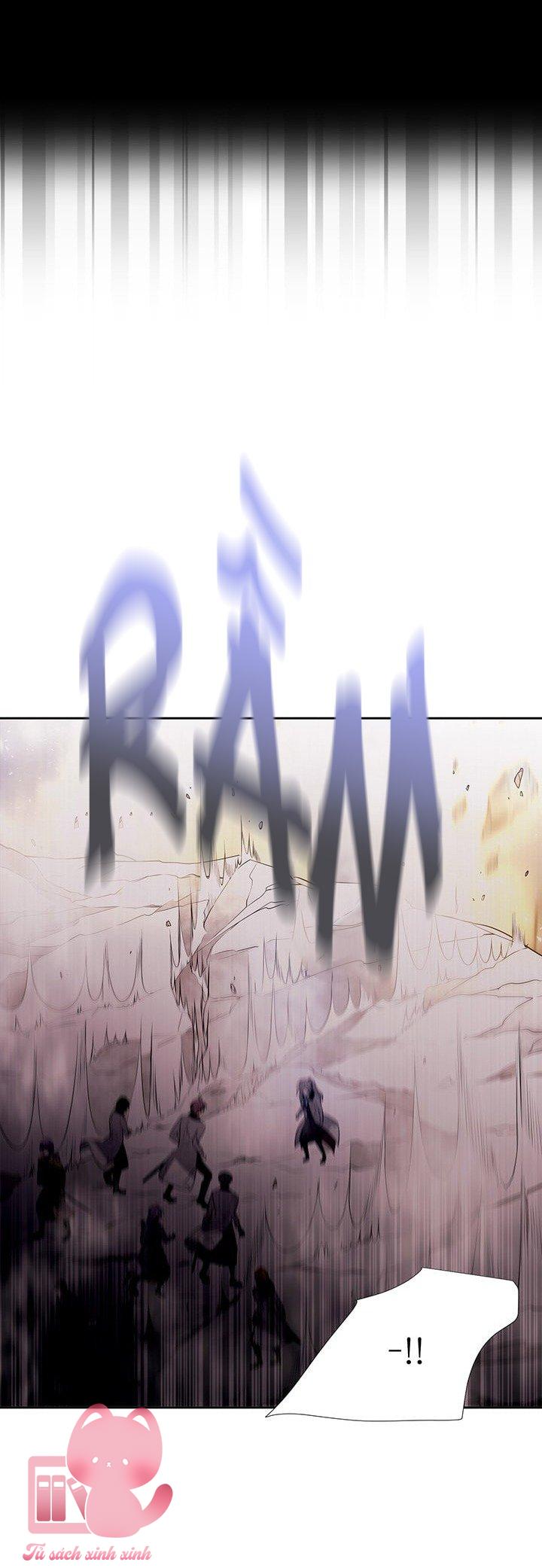 Charlotte Và Ngũ Đại Đồ Đệ - Chap 30 - Trang 21
