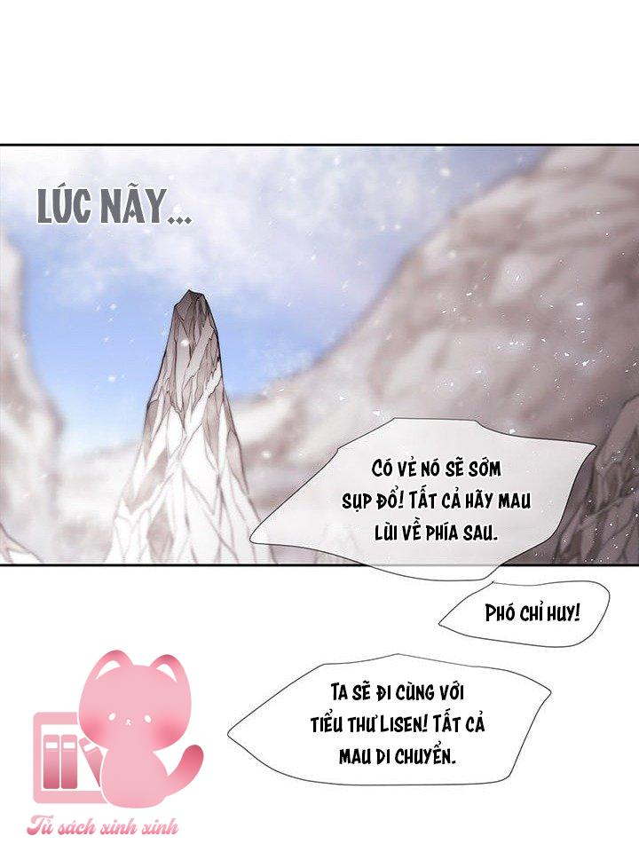 Charlotte Và Ngũ Đại Đồ Đệ - Chap 30 - Trang 23