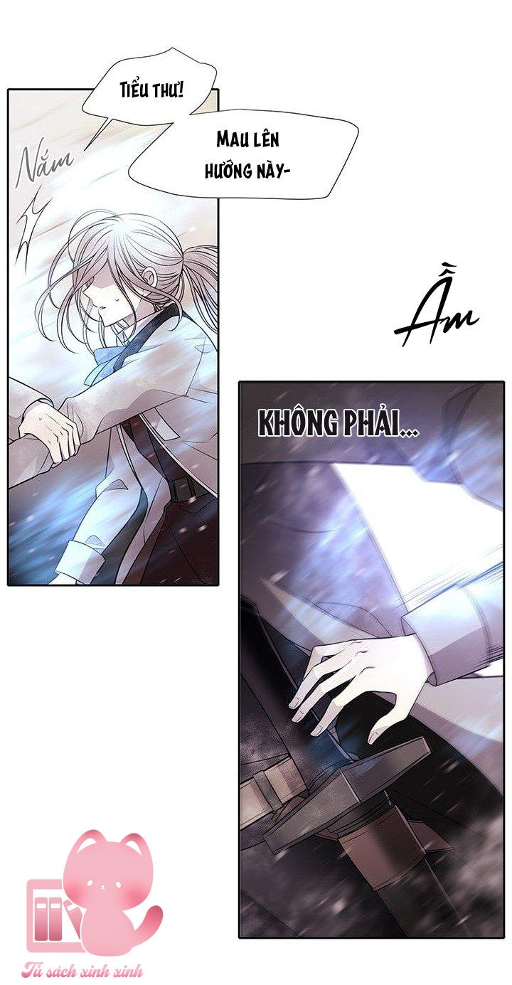Charlotte Và Ngũ Đại Đồ Đệ - Chap 30 - Trang 24