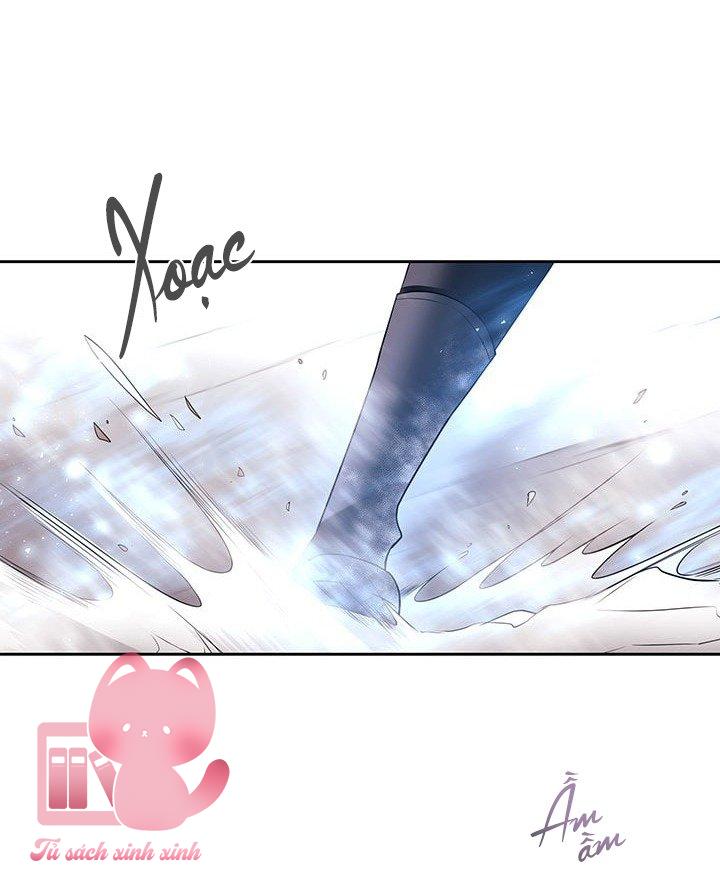 Charlotte Và Ngũ Đại Đồ Đệ - Chap 30 - Trang 26