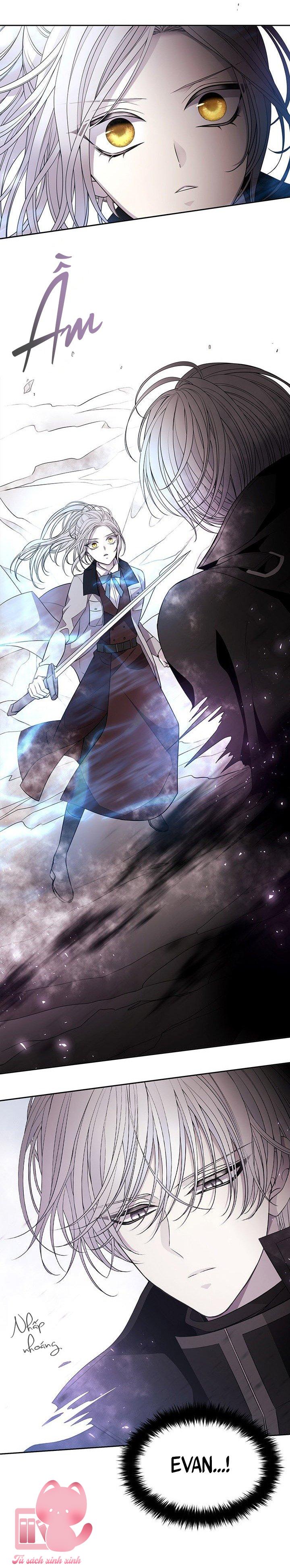 Charlotte Và Ngũ Đại Đồ Đệ - Chap 30 - Trang 27