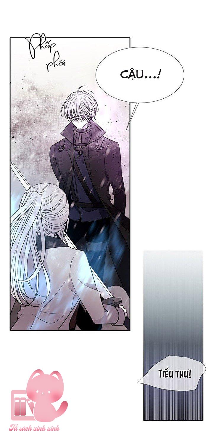 Charlotte Và Ngũ Đại Đồ Đệ - Chap 30 - Trang 28