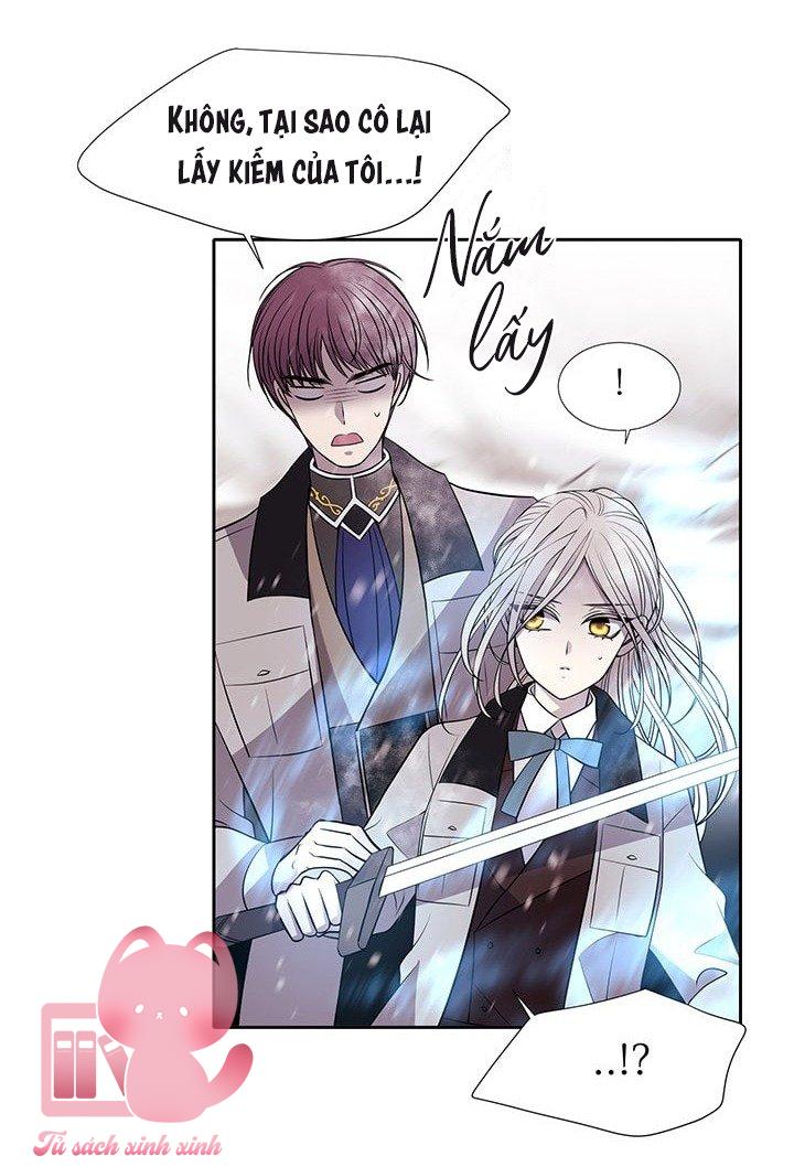 Charlotte Và Ngũ Đại Đồ Đệ - Chap 30 - Trang 29