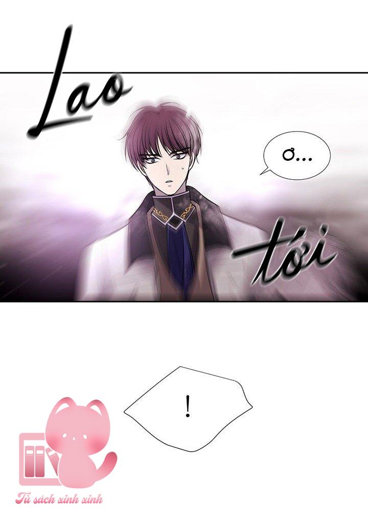 Charlotte Và Ngũ Đại Đồ Đệ - Chap 30 - Trang 31