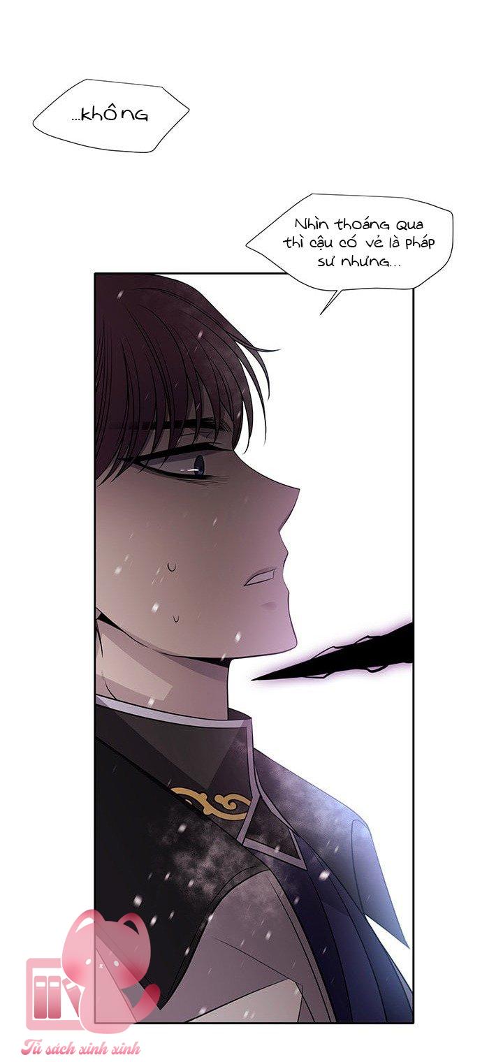 Charlotte Và Ngũ Đại Đồ Đệ - Chap 30 - Trang 32