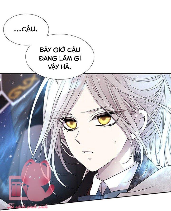 Charlotte Và Ngũ Đại Đồ Đệ - Chap 30 - Trang 34