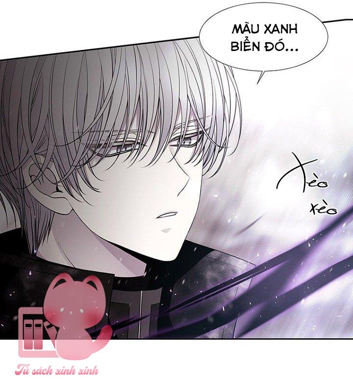 Charlotte Và Ngũ Đại Đồ Đệ - Chap 30 - Trang 35