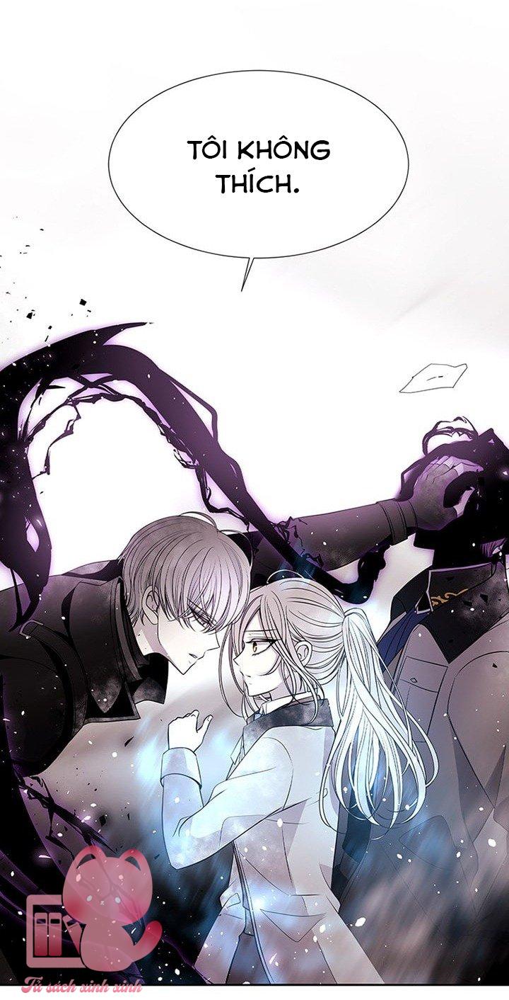 Charlotte Và Ngũ Đại Đồ Đệ - Chap 30 - Trang 37