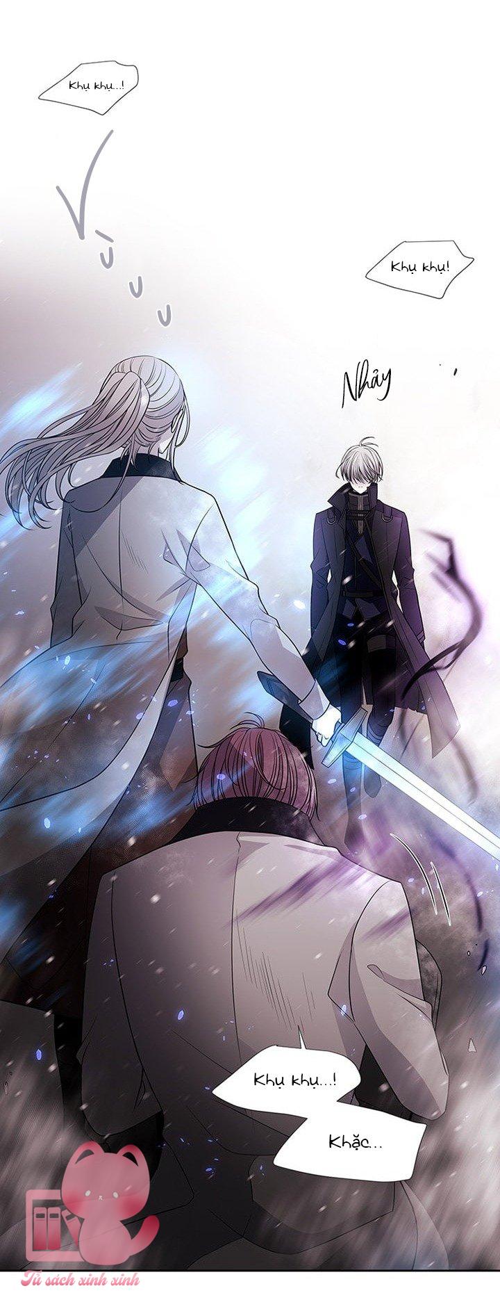 Charlotte Và Ngũ Đại Đồ Đệ - Chap 30 - Trang 39