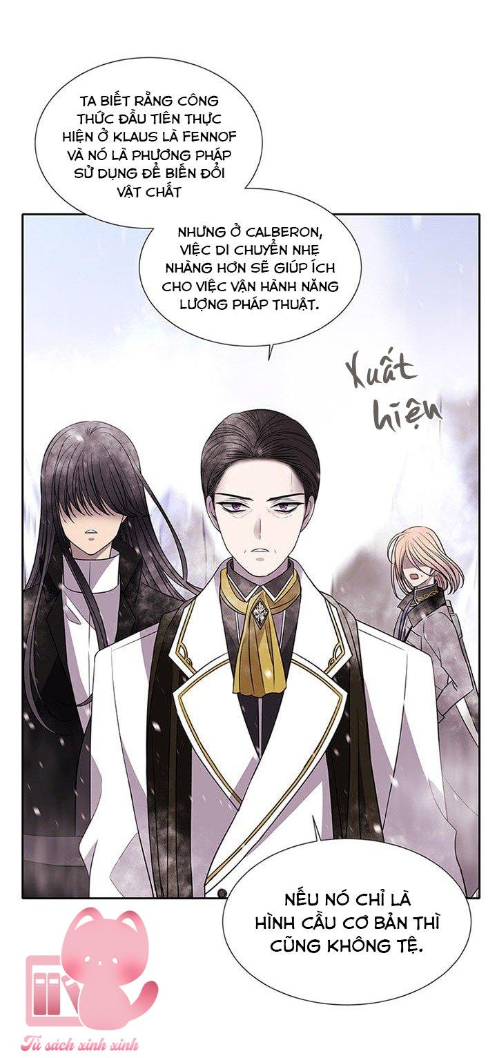 Charlotte Và Ngũ Đại Đồ Đệ - Chap 30 - Trang 46