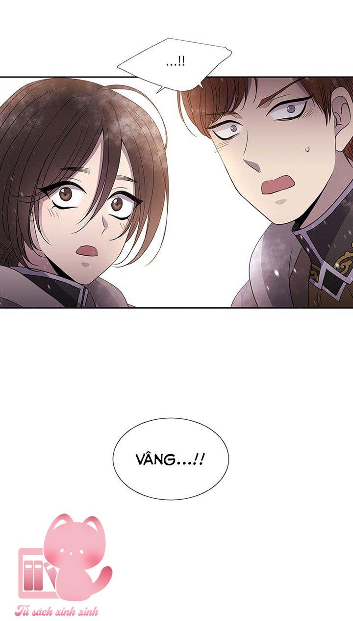 Charlotte Và Ngũ Đại Đồ Đệ - Chap 30 - Trang 47