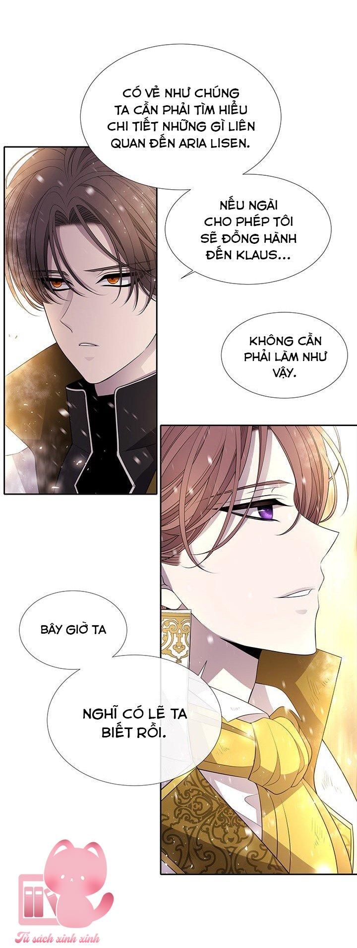 Charlotte Và Ngũ Đại Đồ Đệ - Chap 30 - Trang 7