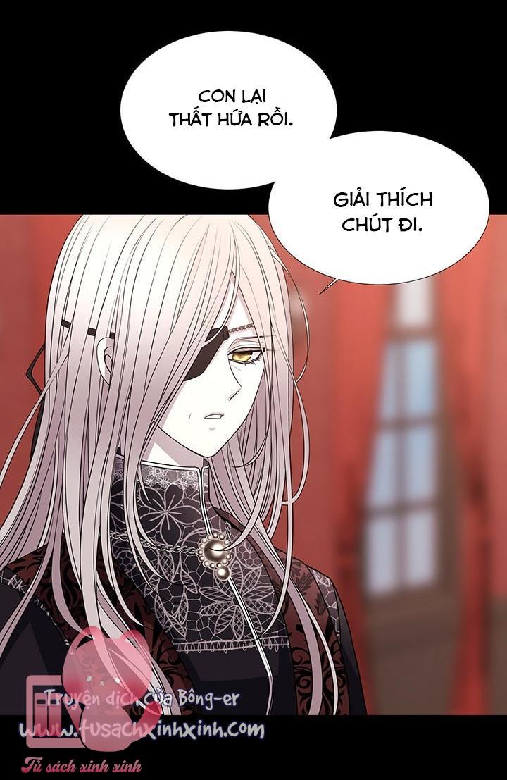 Charlotte Và Ngũ Đại Đồ Đệ - Chap 31 - Trang 13