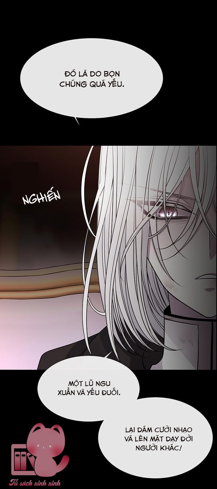 Charlotte Và Ngũ Đại Đồ Đệ - Chap 31 - Trang 15