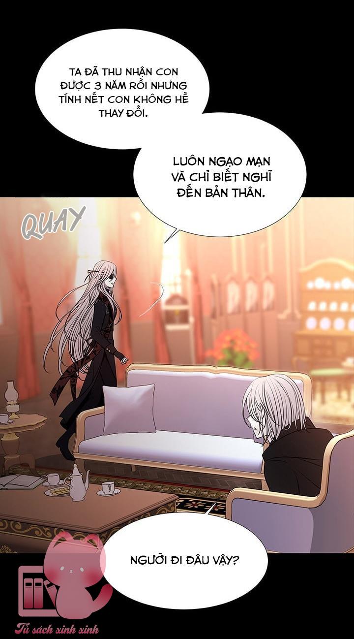 Charlotte Và Ngũ Đại Đồ Đệ - Chap 31 - Trang 17