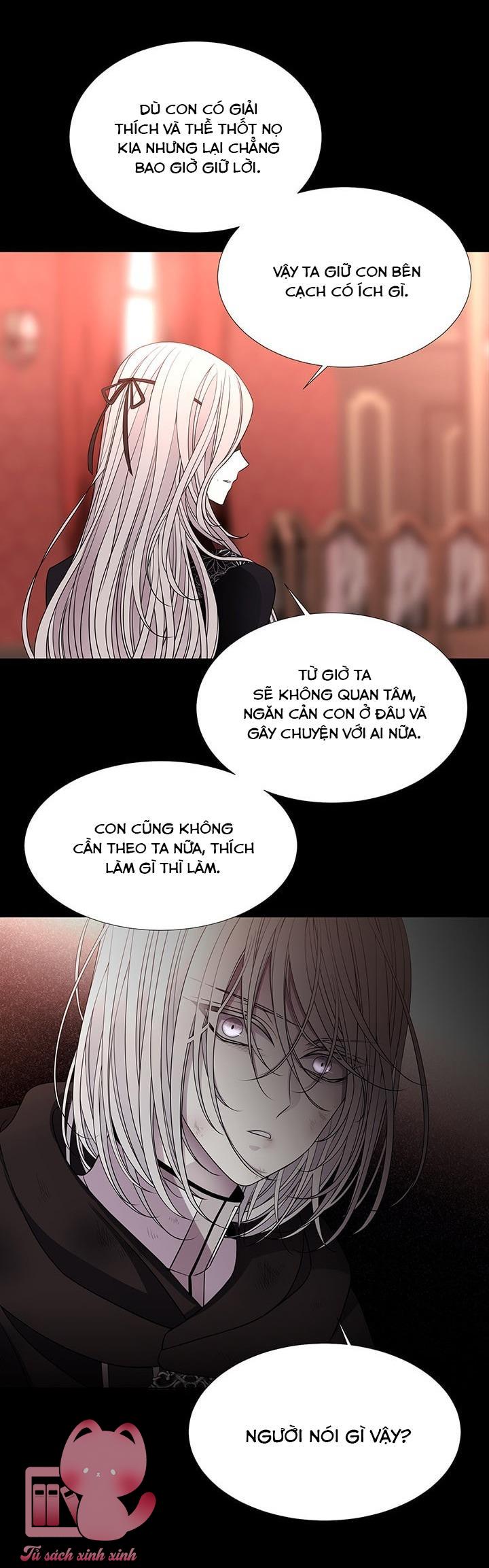 Charlotte Và Ngũ Đại Đồ Đệ - Chap 31 - Trang 18