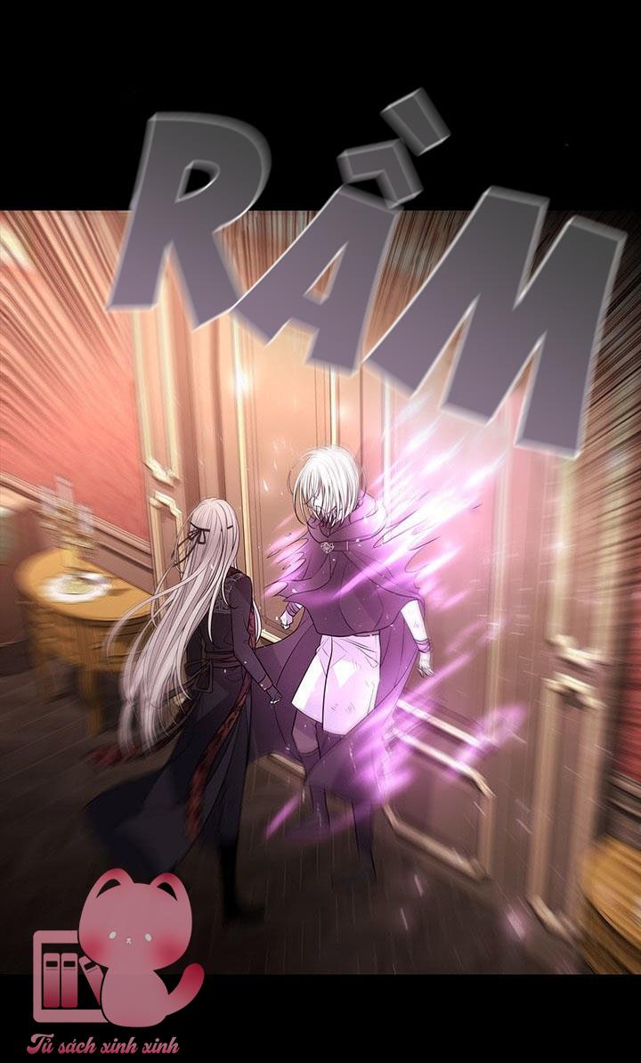 Charlotte Và Ngũ Đại Đồ Đệ - Chap 31 - Trang 20