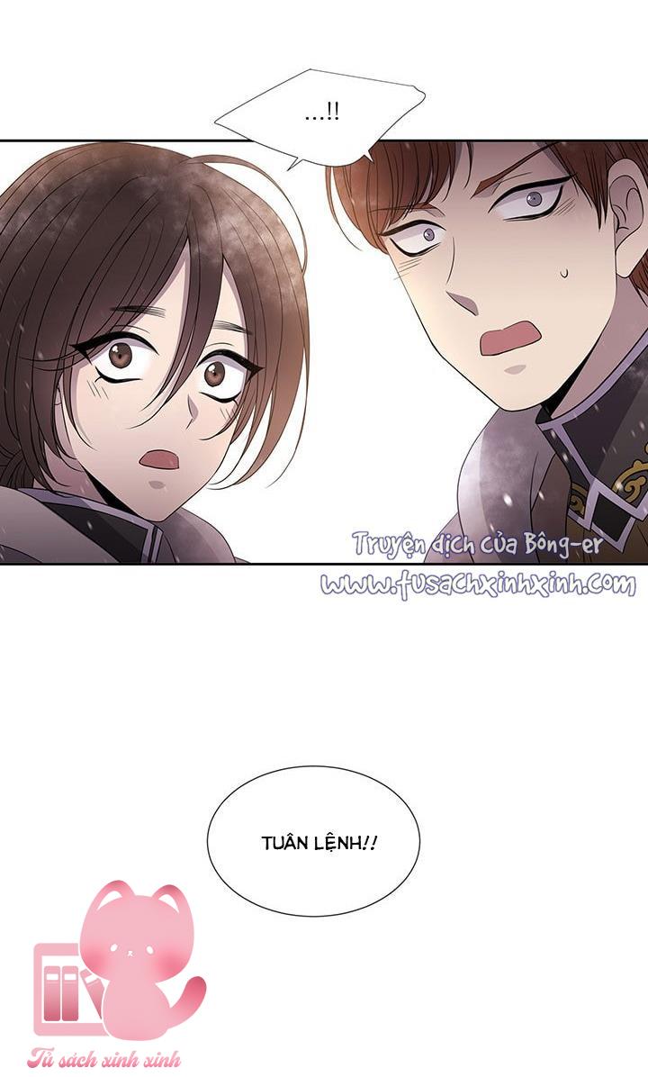 Charlotte Và Ngũ Đại Đồ Đệ - Chap 31 - Trang 3