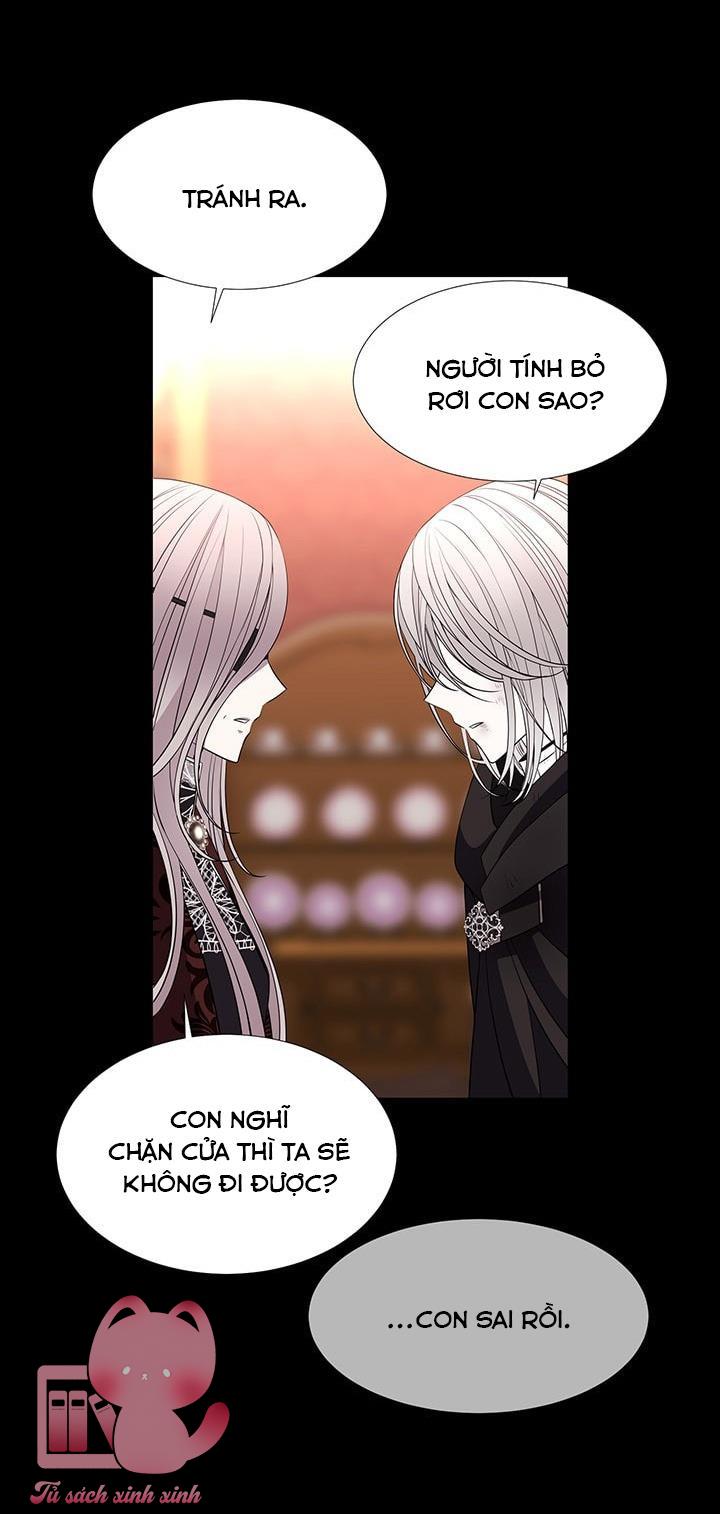Charlotte Và Ngũ Đại Đồ Đệ - Chap 31 - Trang 21
