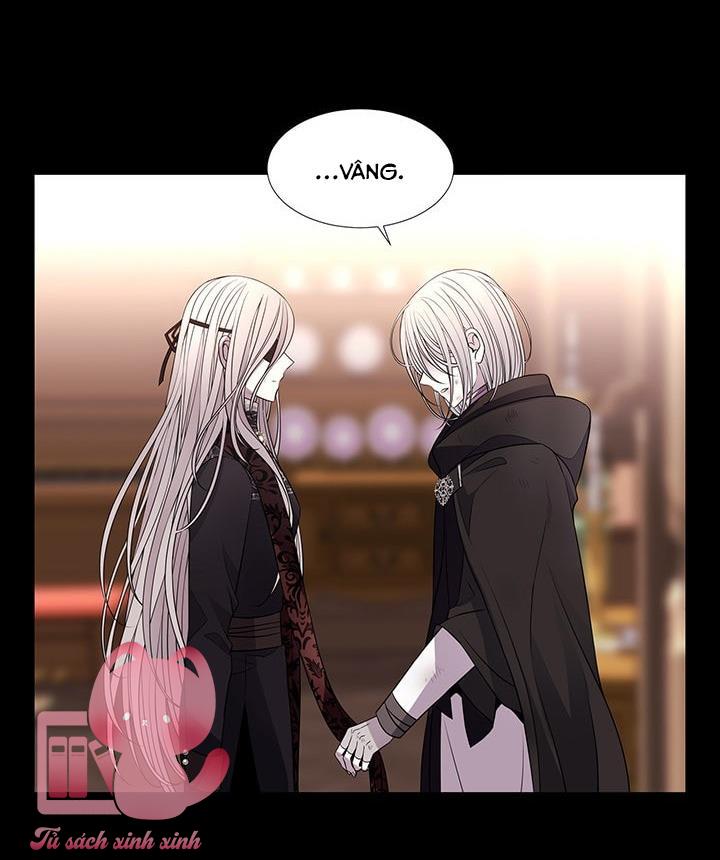 Charlotte Và Ngũ Đại Đồ Đệ - Chap 31 - Trang 24