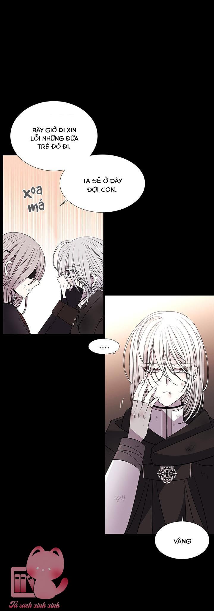 Charlotte Và Ngũ Đại Đồ Đệ - Chap 31 - Trang 25