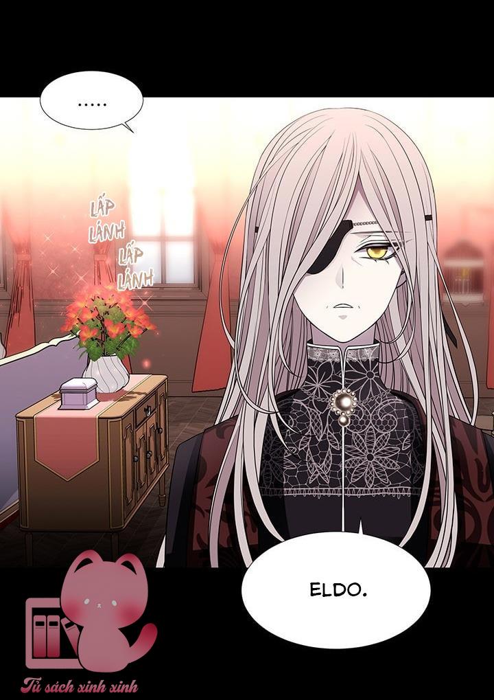 Charlotte Và Ngũ Đại Đồ Đệ - Chap 31 - Trang 27