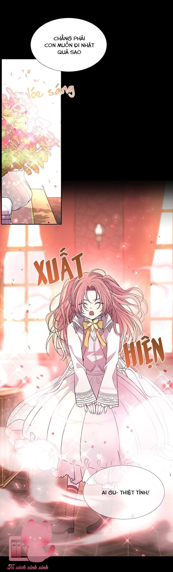 Charlotte Và Ngũ Đại Đồ Đệ - Chap 31 - Trang 28