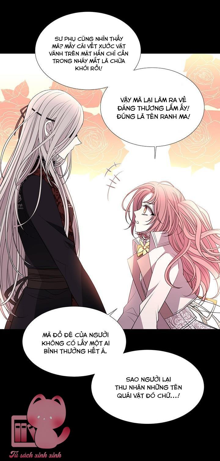 Charlotte Và Ngũ Đại Đồ Đệ - Chap 31 - Trang 30
