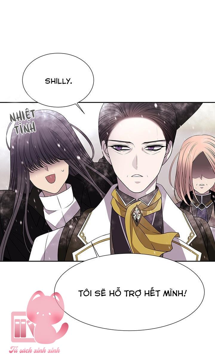 Charlotte Và Ngũ Đại Đồ Đệ - Chap 31 - Trang 4