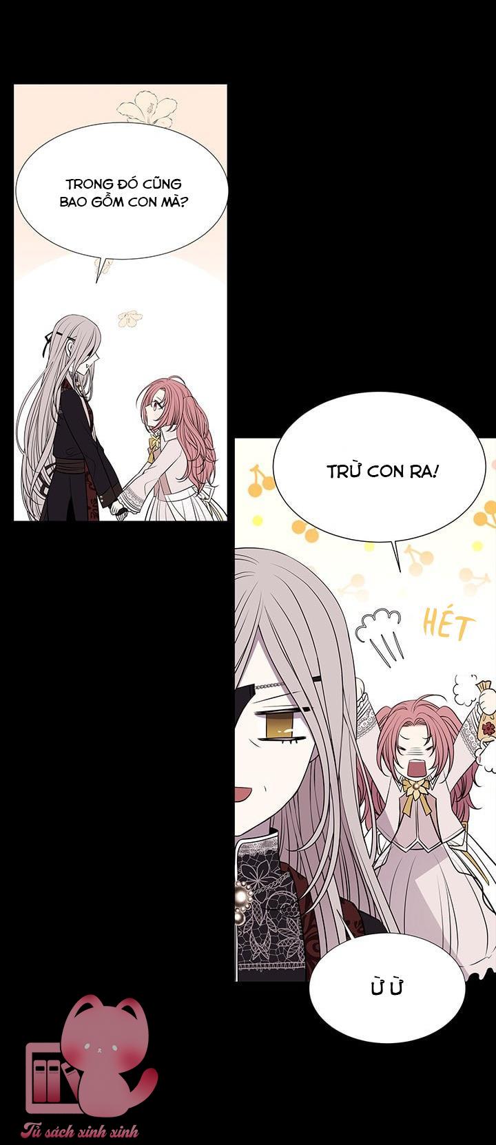 Charlotte Và Ngũ Đại Đồ Đệ - Chap 31 - Trang 31