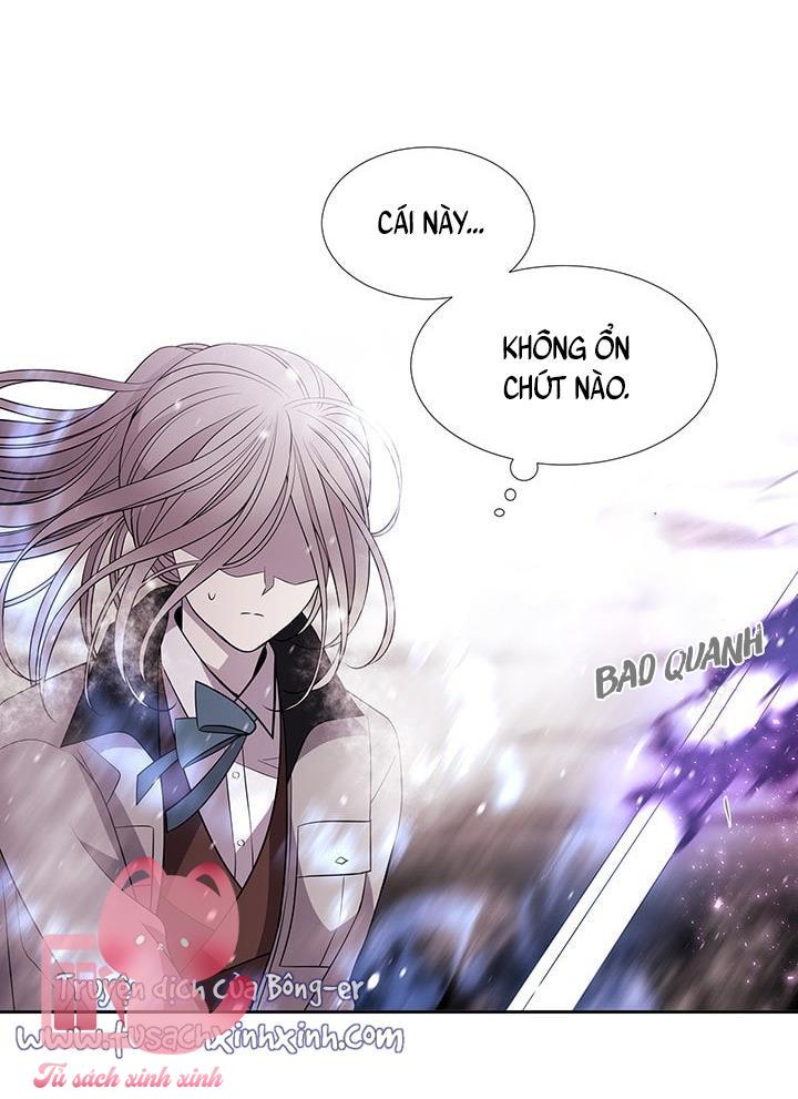 Charlotte Và Ngũ Đại Đồ Đệ - Chap 31 - Trang 37