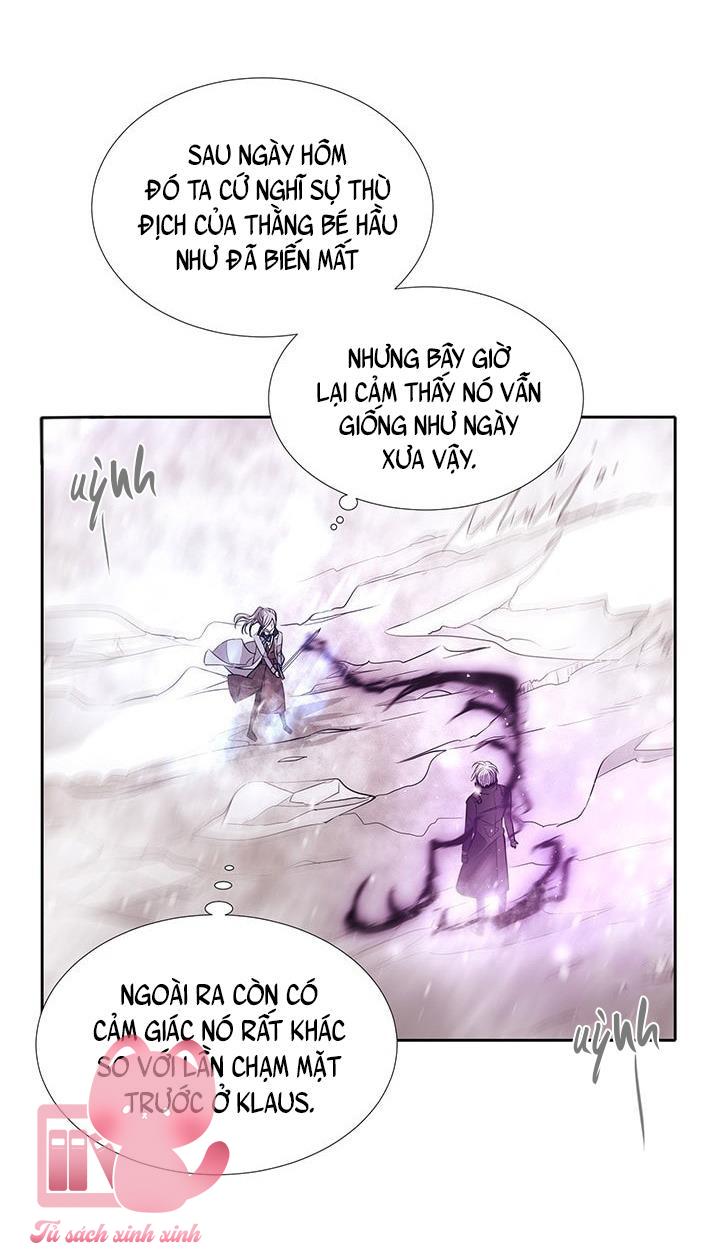 Charlotte Và Ngũ Đại Đồ Đệ - Chap 31 - Trang 38