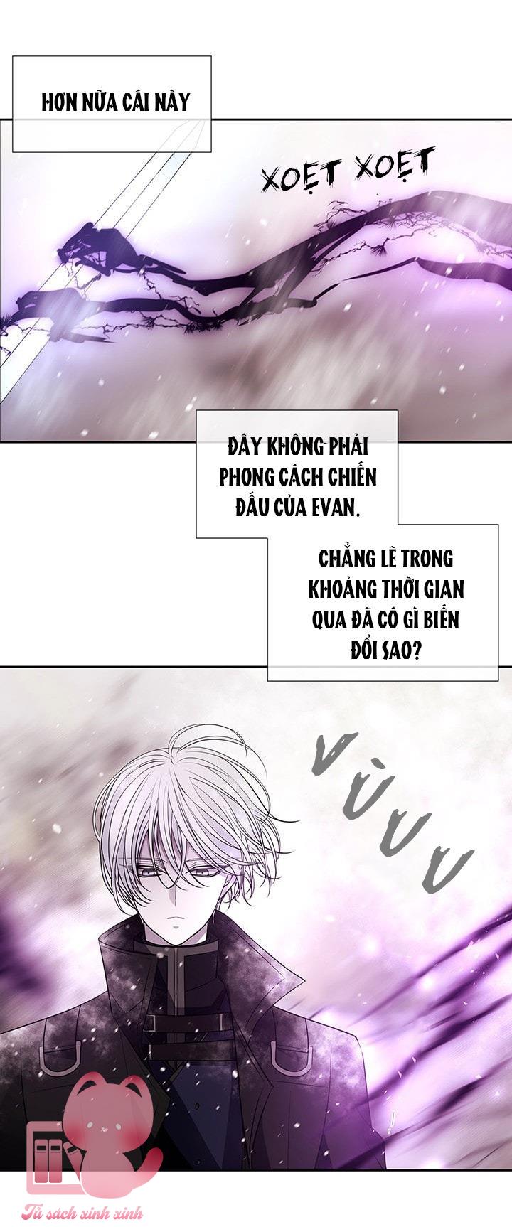 Charlotte Và Ngũ Đại Đồ Đệ - Chap 31 - Trang 39