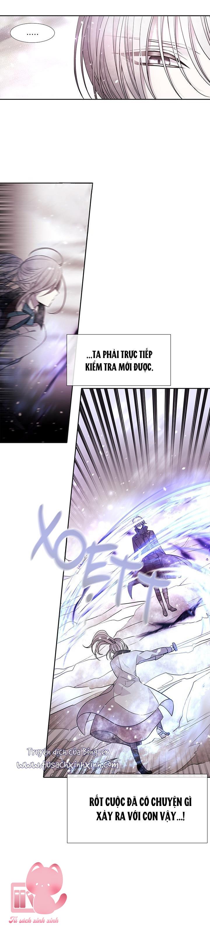 Charlotte Và Ngũ Đại Đồ Đệ - Chap 31 - Trang 42