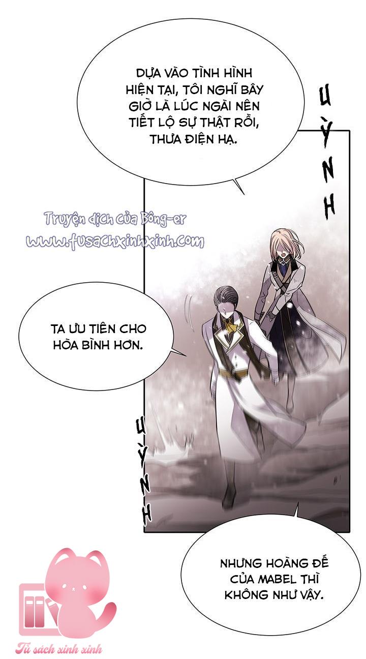 Charlotte Và Ngũ Đại Đồ Đệ - Chap 31 - Trang 6