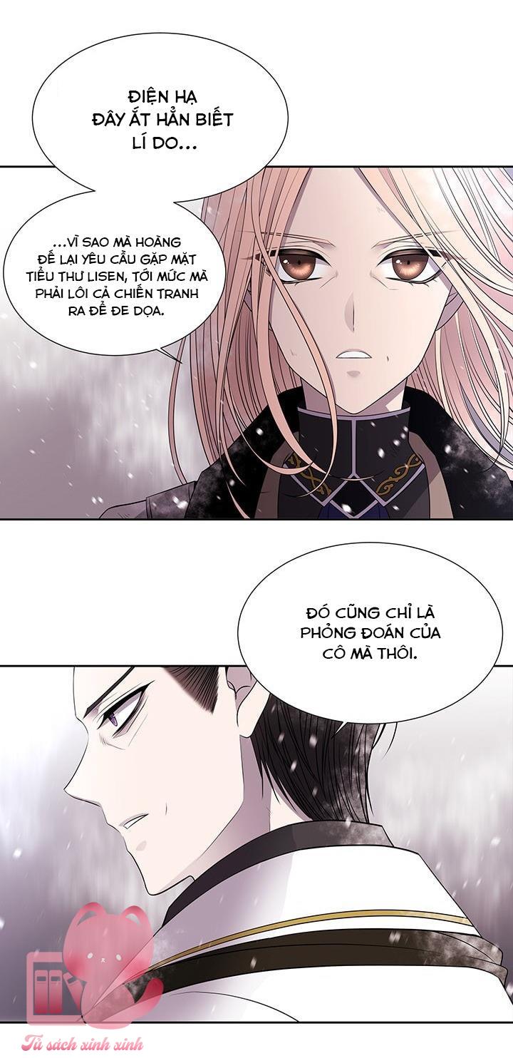Charlotte Và Ngũ Đại Đồ Đệ - Chap 31 - Trang 7