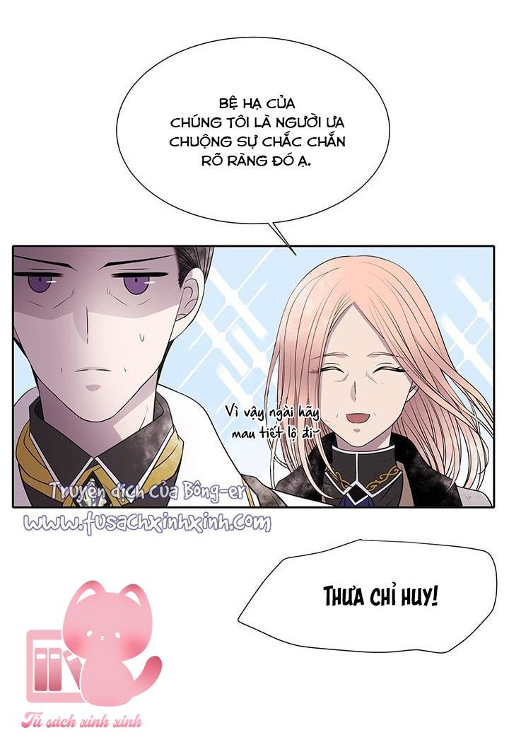Charlotte Và Ngũ Đại Đồ Đệ - Chap 31 - Trang 8