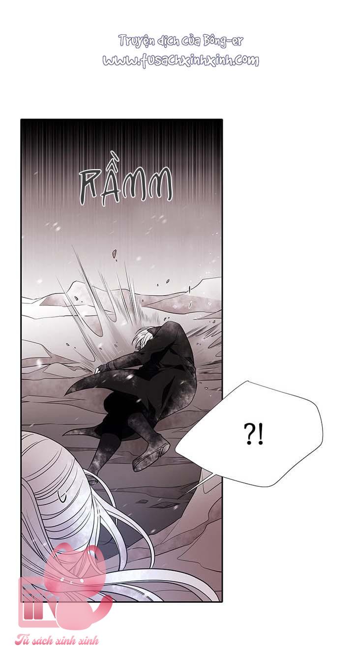 Charlotte Và Ngũ Đại Đồ Đệ - Chap 32 - Trang 12