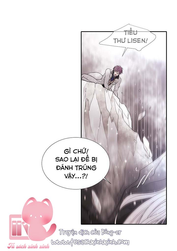 Charlotte Và Ngũ Đại Đồ Đệ - Chap 32 - Trang 13