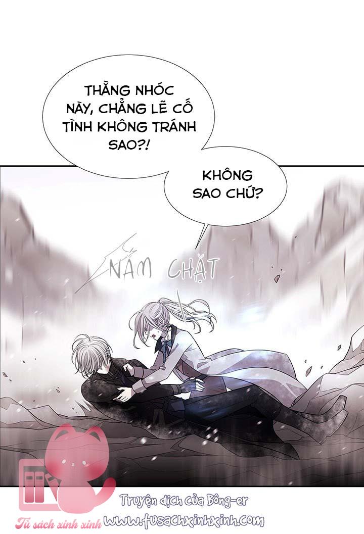 Charlotte Và Ngũ Đại Đồ Đệ - Chap 32 - Trang 14