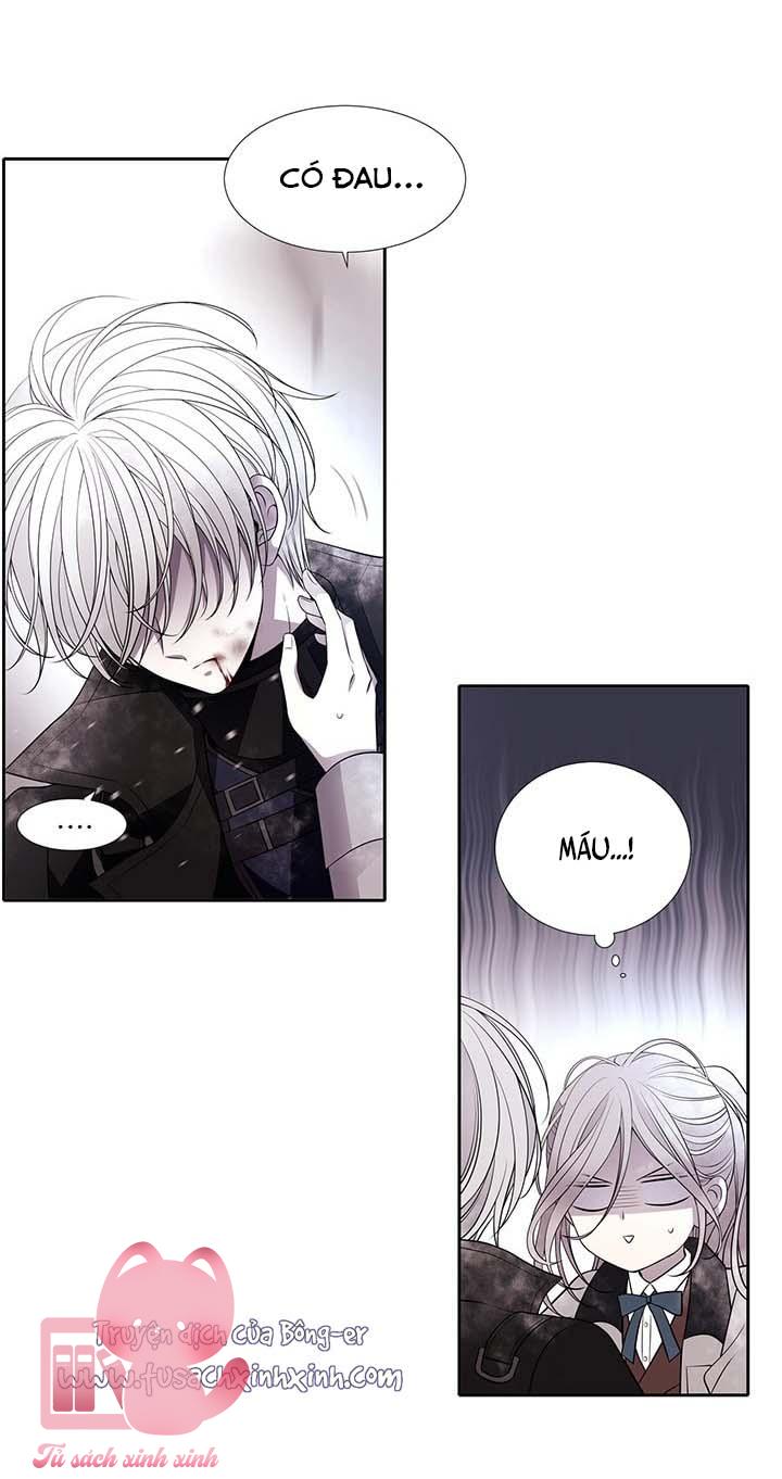 Charlotte Và Ngũ Đại Đồ Đệ - Chap 32 - Trang 15