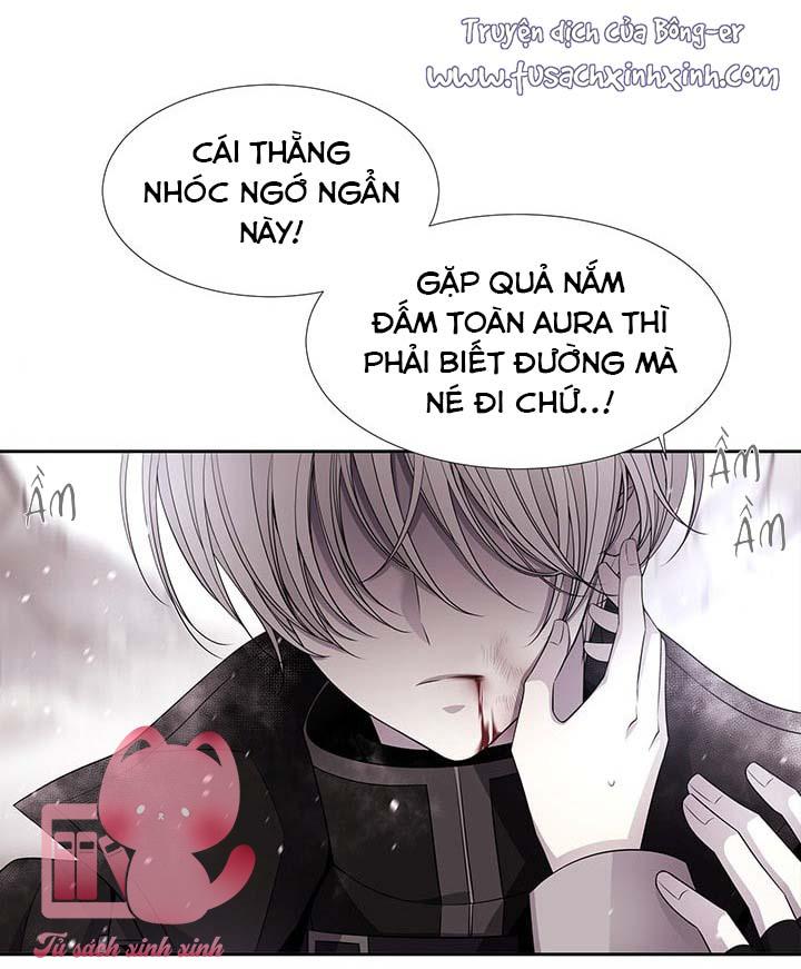 Charlotte Và Ngũ Đại Đồ Đệ - Chap 32 - Trang 16